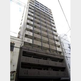 肥後橋駅より徒歩9分 3階 築19年5ヶ月の賃貸物件