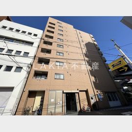 富士プラザ九条の賃貸物件