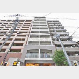 本町駅より徒歩7分 11階 築19年6ヶ月の賃貸物件