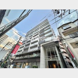 桜川駅より徒歩5分 10階 築14年11ヶ月の賃貸物件