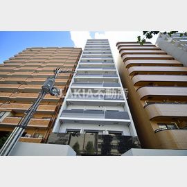 中之島（大阪国際会議場）駅より徒歩9分 12階 築10年9ヶ月の賃貸物件
