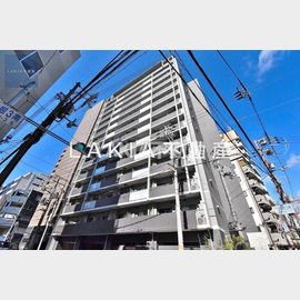 TLRレジデンス本町WEST 13階 築8年7ヶ月の賃貸物件