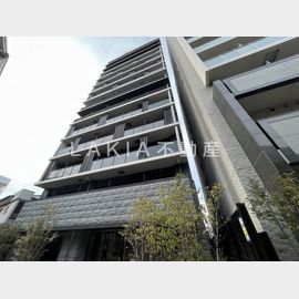 九条駅より徒歩5分 2階 築6年4ヶ月の賃貸物件
