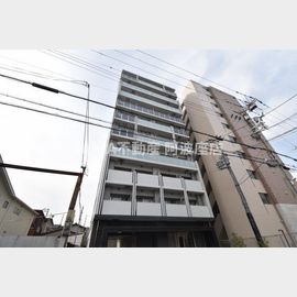 エスリード弁天町ポートヴィラ 2階 築6年1ヶ月の賃貸物件