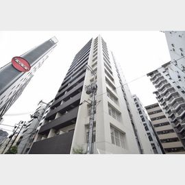 グランルージュ中之島南 4階 築16年10ヶ月の賃貸物件