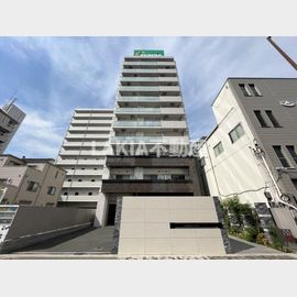 LaDouceur九条の賃貸物件
