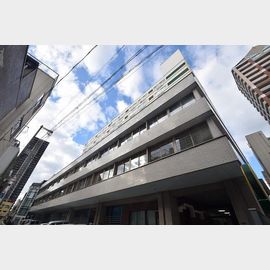 西長堀駅より徒歩7分 4階 築63年7ヶ月の賃貸物件