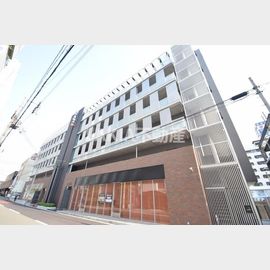 なんば駅より徒歩5分 6階 築11年4ヶ月の賃貸物件