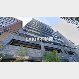プレサンス京町堀ノース 12階 築9年6ヶ月の賃貸物件