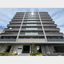 エスリード弁天町ルシェンテ 10階 築2年3ヶ月の賃貸物件