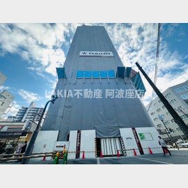 コンフォリア・リヴ本町WESTQ 6階 築1年4ヶ月の賃貸物件