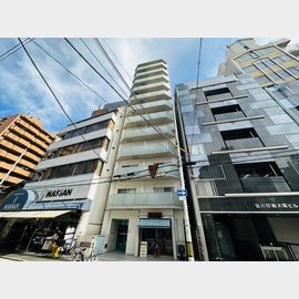 Ｌａｇｅｌａｔａ 11階 築17年4ヶ月の賃貸物件