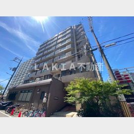 シーサイドヴィラ五番館 10階 築32年10ヶ月の賃貸物件