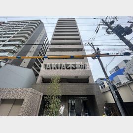 堺筋本町駅より徒歩5分 6階 築3年4ヶ月の賃貸物件