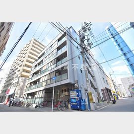ＲＥＢＡＮＧＡ西本町アパートメント 5階 築29年4ヶ月の賃貸物件