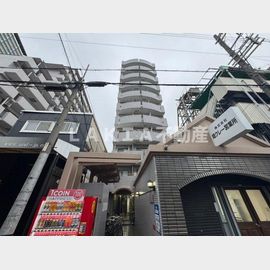シャンクレール南堀江の賃貸物件