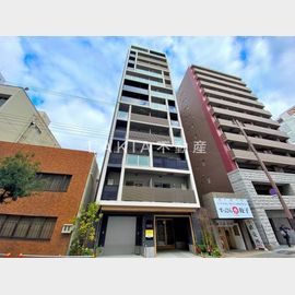 ＳＥＡＳＯＮＦＬＡＴＳＵＴＳＵＢＯＨＯＭＭＡＣＨＩ 3階 築6年9ヶ月の賃貸物件