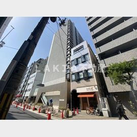 本町駅より徒歩2分 11階 築2年4ヶ月の賃貸物件