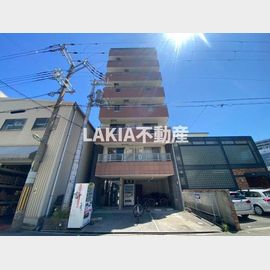 ジャルス本田 7階 築20年4ヶ月の賃貸物件