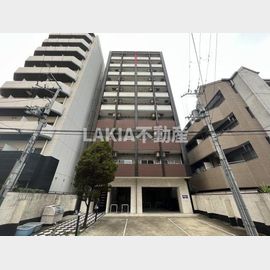 ZERO千代崎の賃貸物件