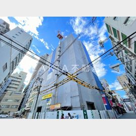 桜川駅より徒歩5分 11階 築4年4ヶ月の賃貸物件