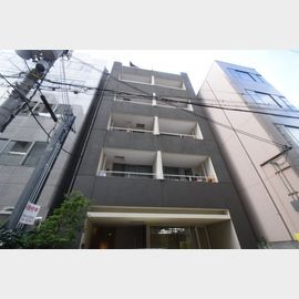 本町駅より徒歩3分 4階 築23年4ヶ月の賃貸物件