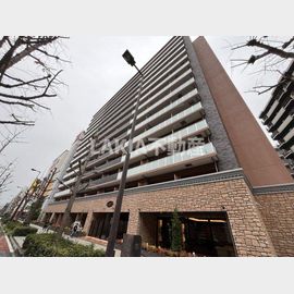 プレジオ弁天町 6階 築2年4ヶ月の賃貸物件