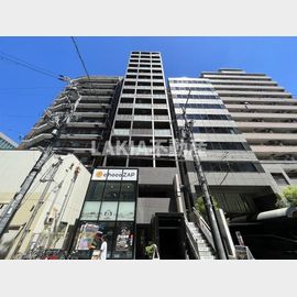堺筋本町駅より徒歩5分 11階 築4年4ヶ月の賃貸物件