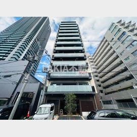 アルティザ南堀江 10階 築1年8ヶ月の賃貸物件
