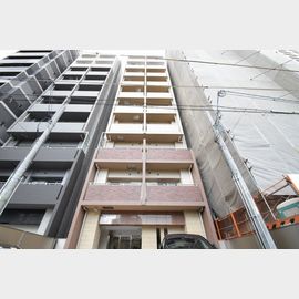 アバンティ南堀江ウエスト 7階 築9年10ヶ月の賃貸物件