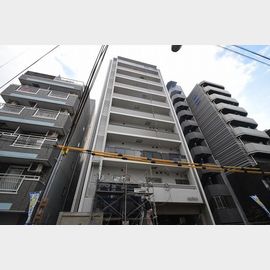 ハーヴェスト京町堀 10階 築8年5ヶ月の賃貸物件