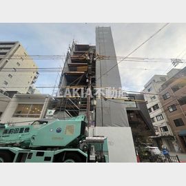エスリードレジデンス本町パークフロント 14階 築3年5ヶ月の賃貸物件