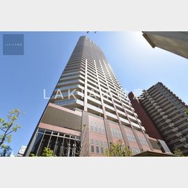 阿波座ライズタワーズフラッグ４６ＯＭＰタワー 32階 築10年4ヶ月の賃貸物件