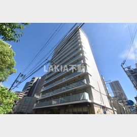 J.GRANCourt京町堀の賃貸物件
