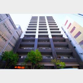 西大橋駅より徒歩5分 8階 築18年4ヶ月の賃貸物件