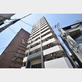 九条駅より徒歩5分 12階 築15年6ヶ月の賃貸物件