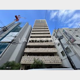 プレサンス本町ジョイス 14階 築14年5ヶ月の賃貸物件