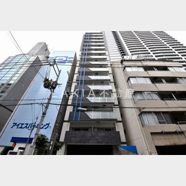 西大橋駅より徒歩5分 13階 築6年6ヶ月の賃貸物件
