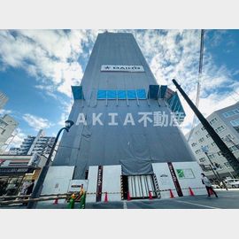 コンフォリア・リヴ本町WESTQ 14階 築1年4ヶ月の賃貸物件