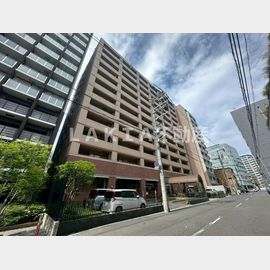 阿波座駅より徒歩7分 2階 築26年4ヶ月の賃貸物件