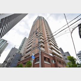 西大橋駅より徒歩5分 6階 築18年5ヶ月の賃貸物件