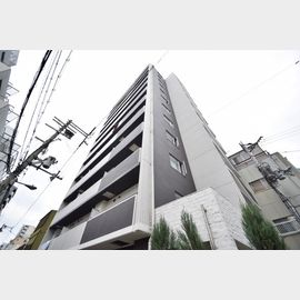 ジュネーゼ京町堀パークサイド 6階 築17年10ヶ月の賃貸物件