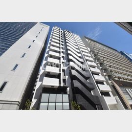 アプリーレ西本町 8階 築2年11ヶ月の賃貸物件