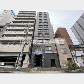 弁天町駅より徒歩5分 10階 築30年1ヶ月の賃貸物件