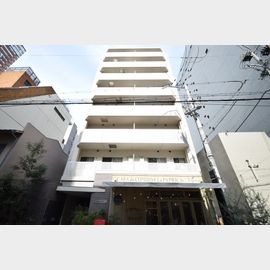 アリビオ新町 7階 築13年6ヶ月の賃貸物件