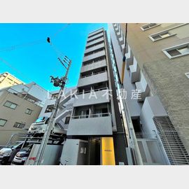VERDEEBISU 9階 築13年の賃貸物件