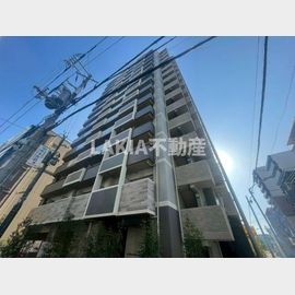 西長堀駅より徒歩4分 2階 新築の賃貸物件