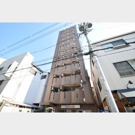 桜川駅より徒歩3分 7階 築26年10ヶ月の賃貸物件