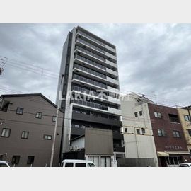 九条駅より徒歩7分 11階 築2年11ヶ月の賃貸物件