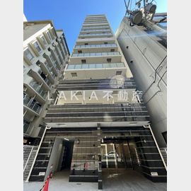Ｌ—ＩＤＥＡ南堀江 14階 築7年5ヶ月の賃貸物件